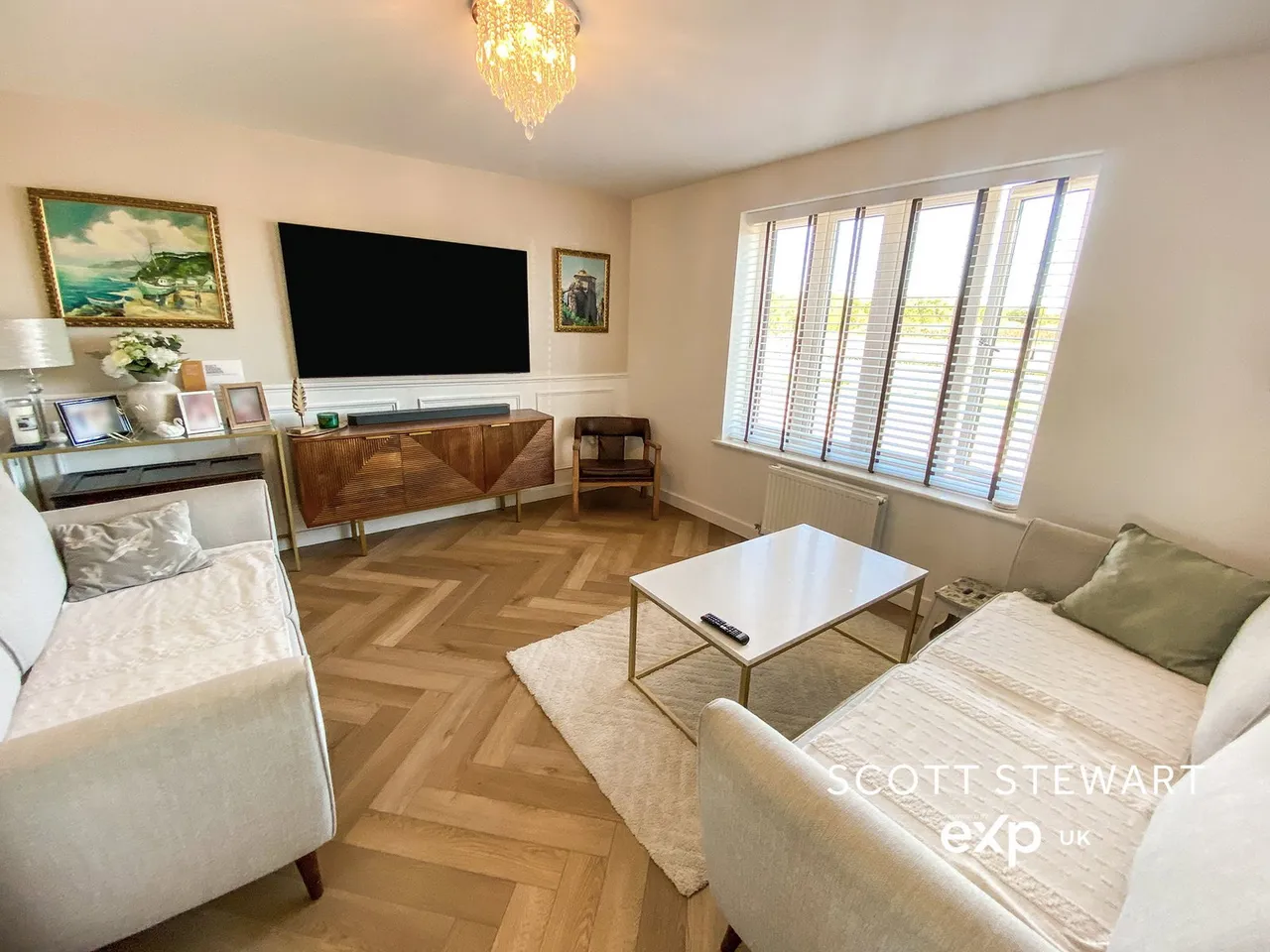 Aqua Drive, Hampton Woods, PE7, photo 6