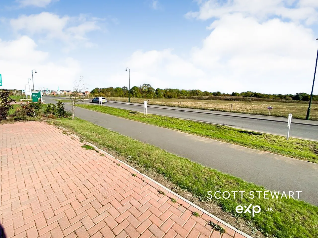 Aqua Drive, Hampton Woods, PE7, photo 3
