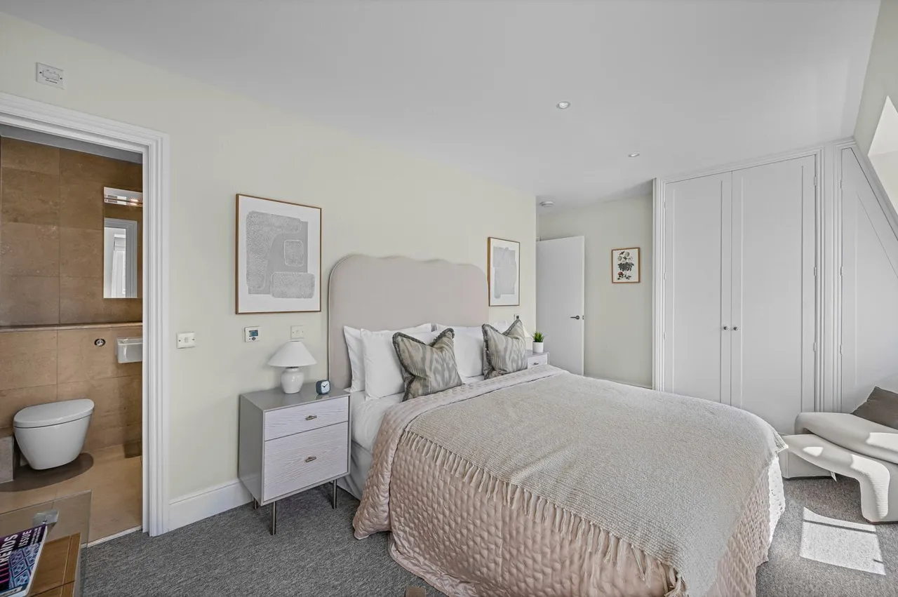 Talbot Road, London, W11, photo 8