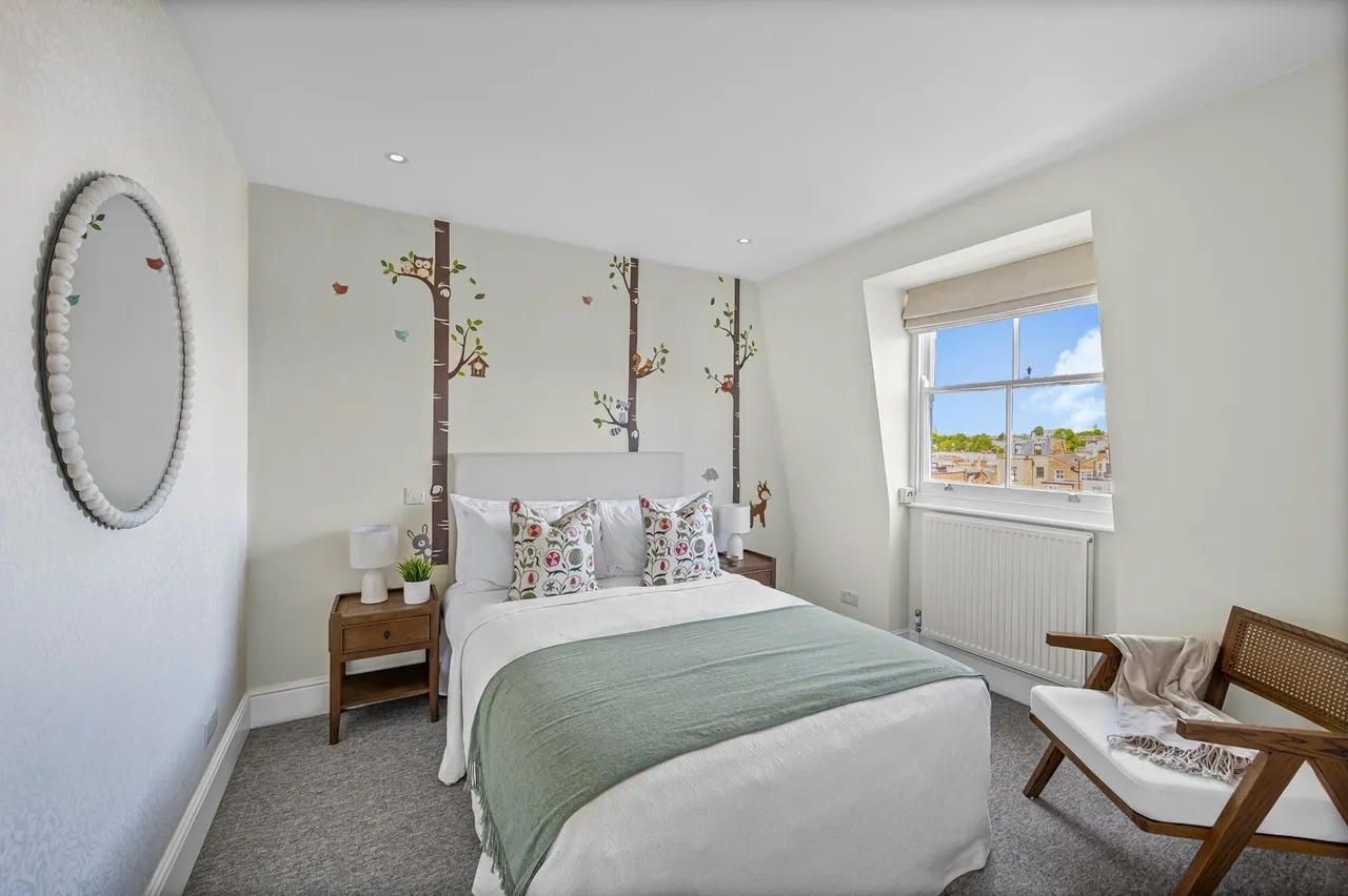 Talbot Road, London, W11, photo 6