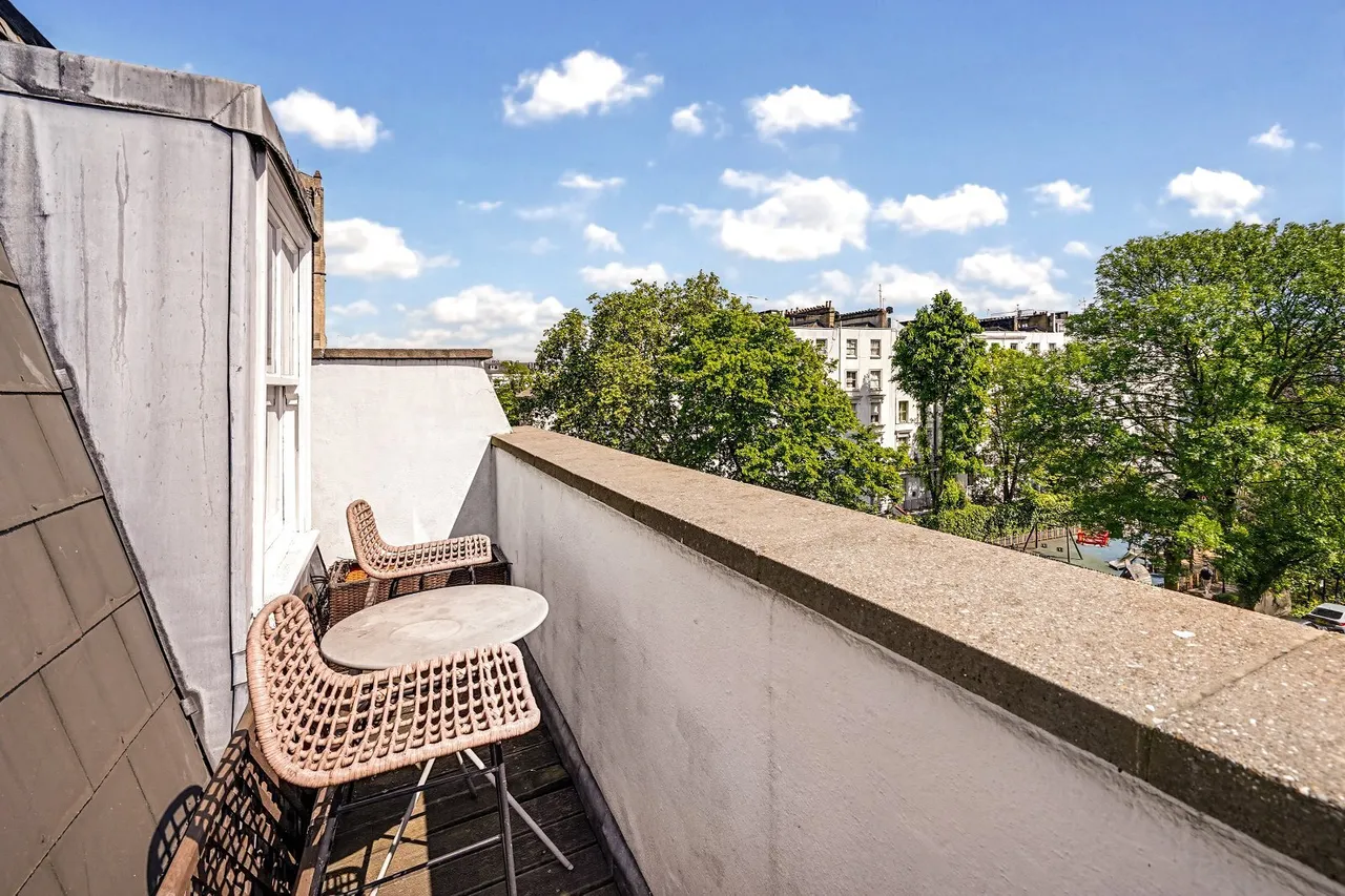 Talbot Road, London, W11, photo 10