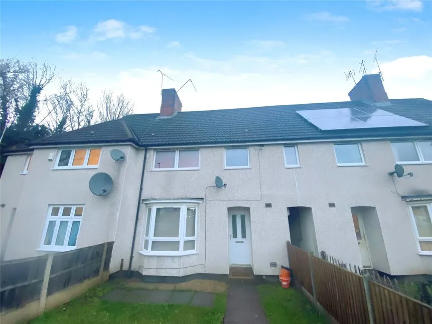 3 bed house to rent, Braunstone Lane, Leicester, LE3