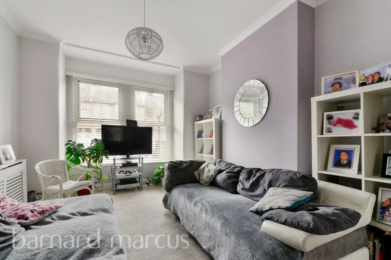 Burlington Road, Thornton Heath, photo 5