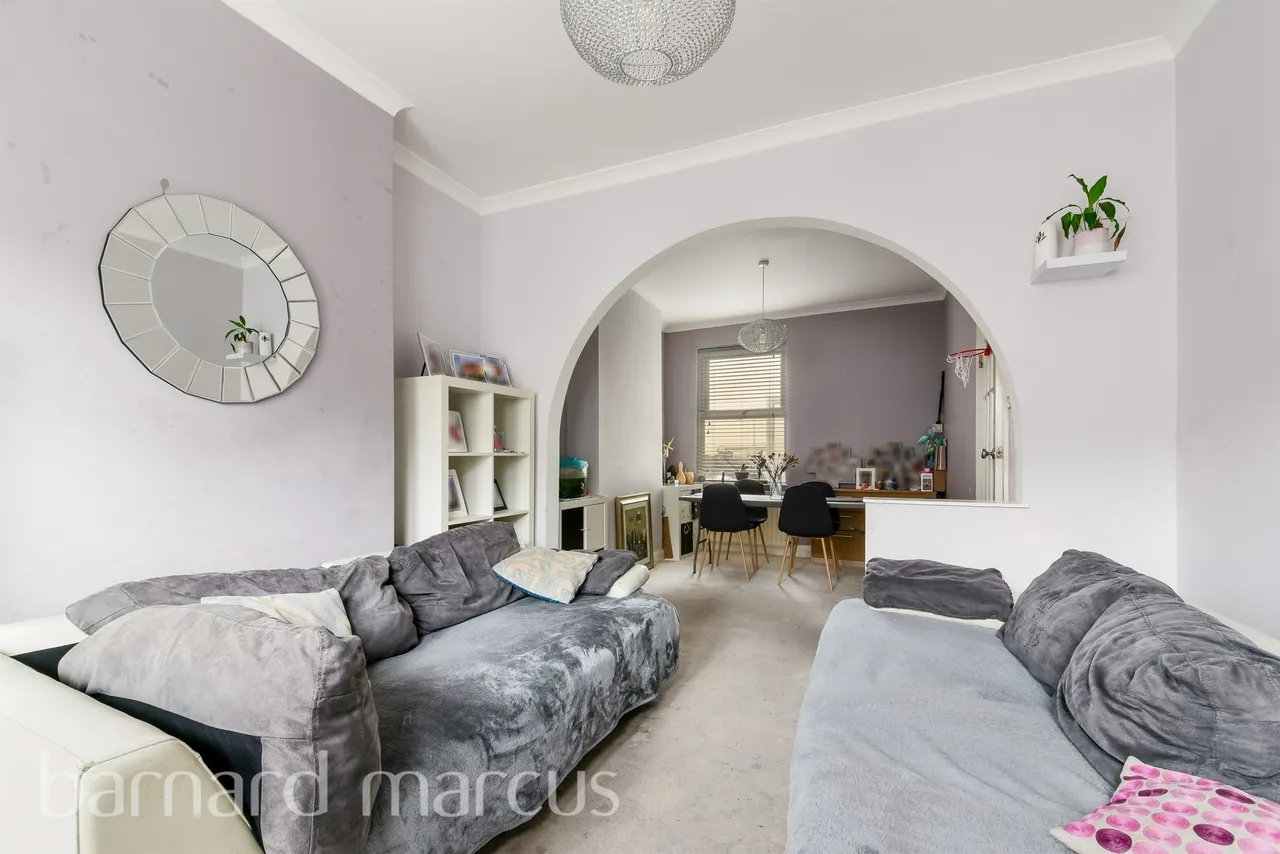 Burlington Road, Thornton Heath, photo 3