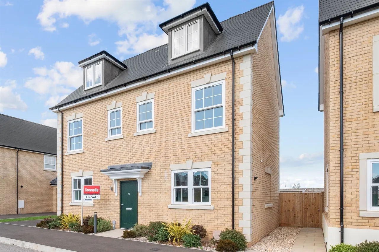 Devitt Drive, Crossways, DT2, photo 15