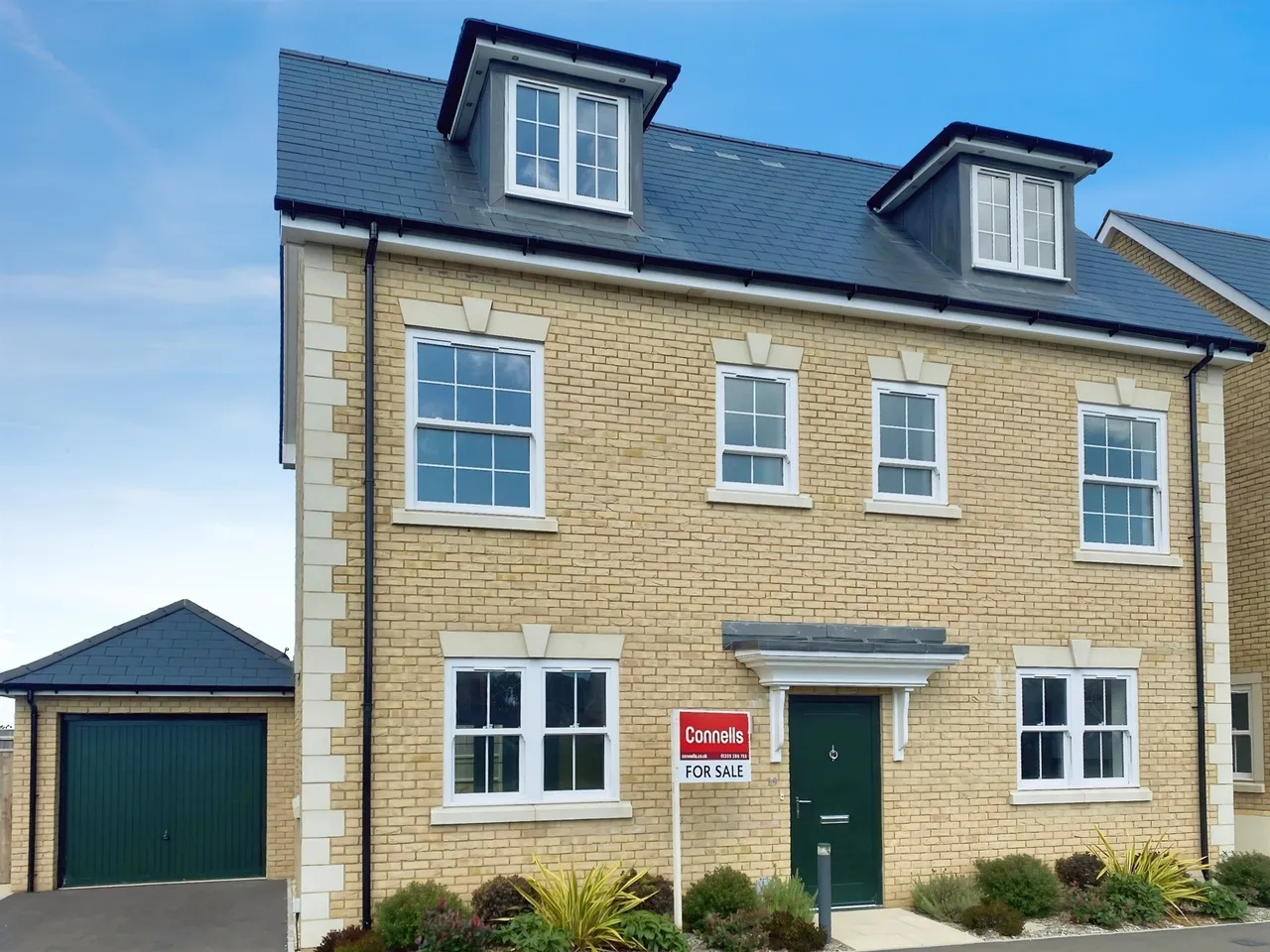 Devitt Drive, Crossways, DT2, photo 2