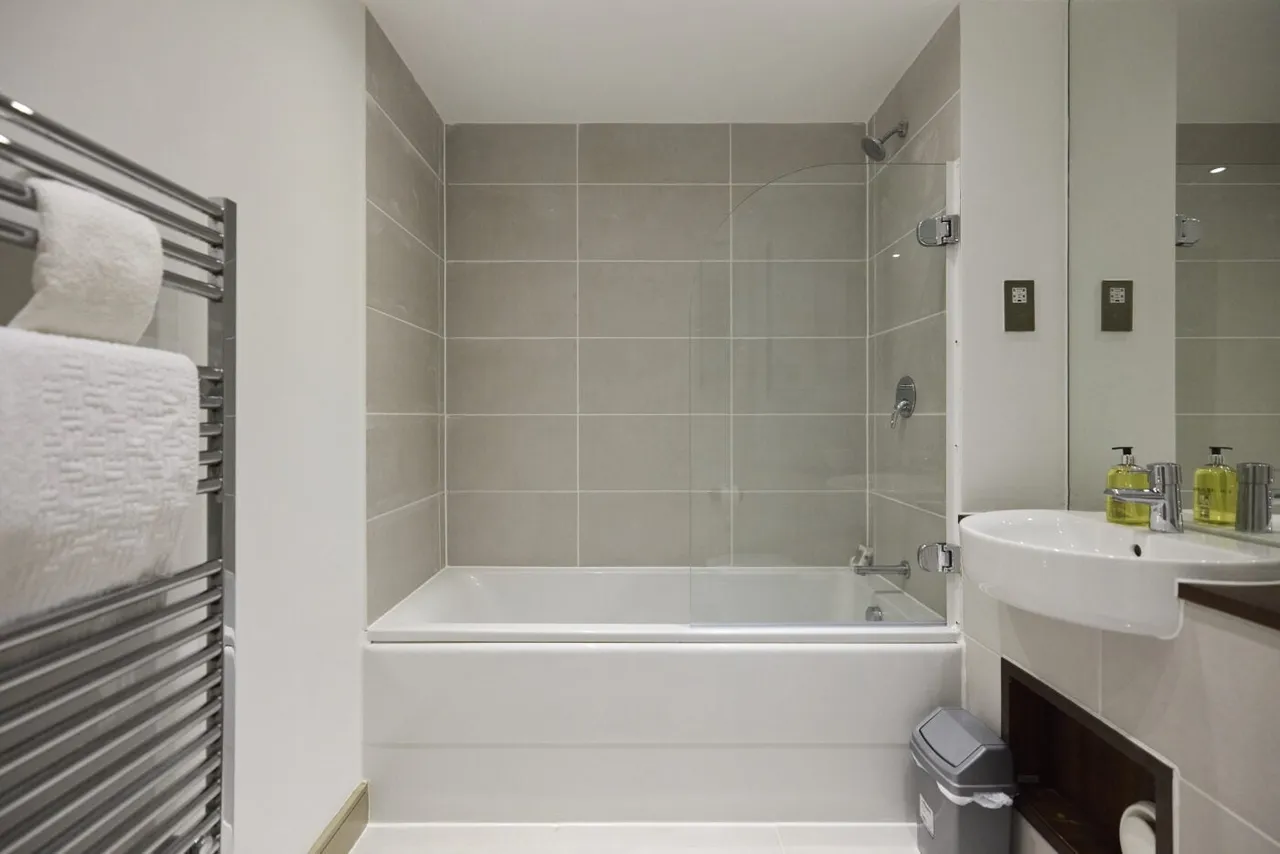 Carlton Grove, London, SE15, photo 12