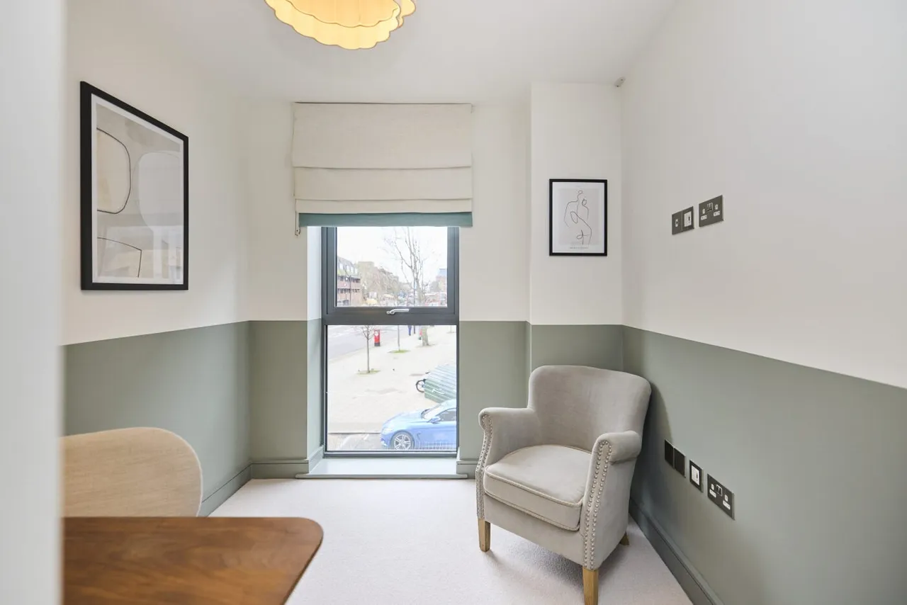 Carlton Grove, London, SE15, photo 9
