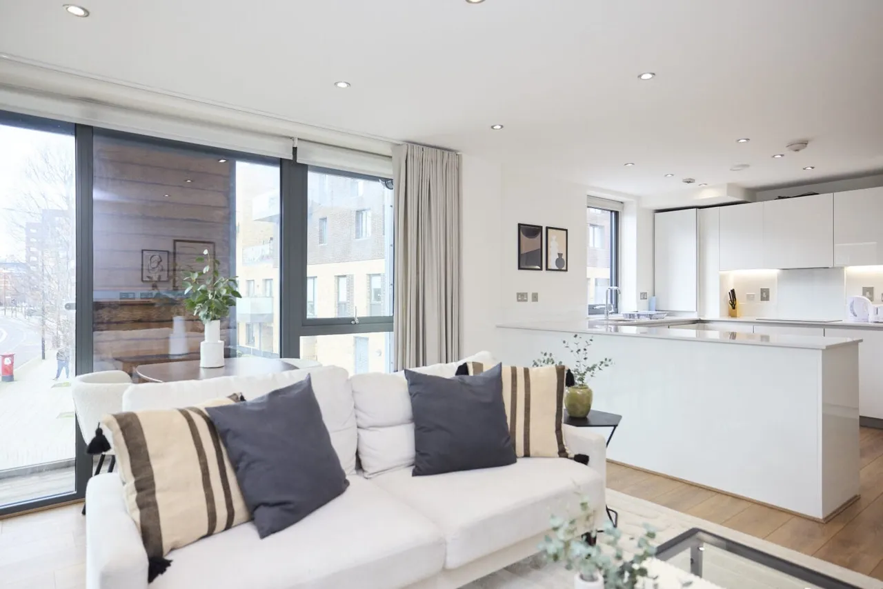 Carlton Grove, London, SE15, photo 2