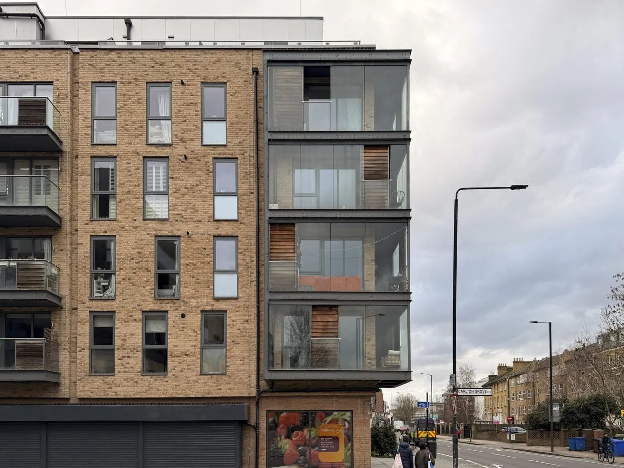 Carlton Grove, London, SE15, photo 15