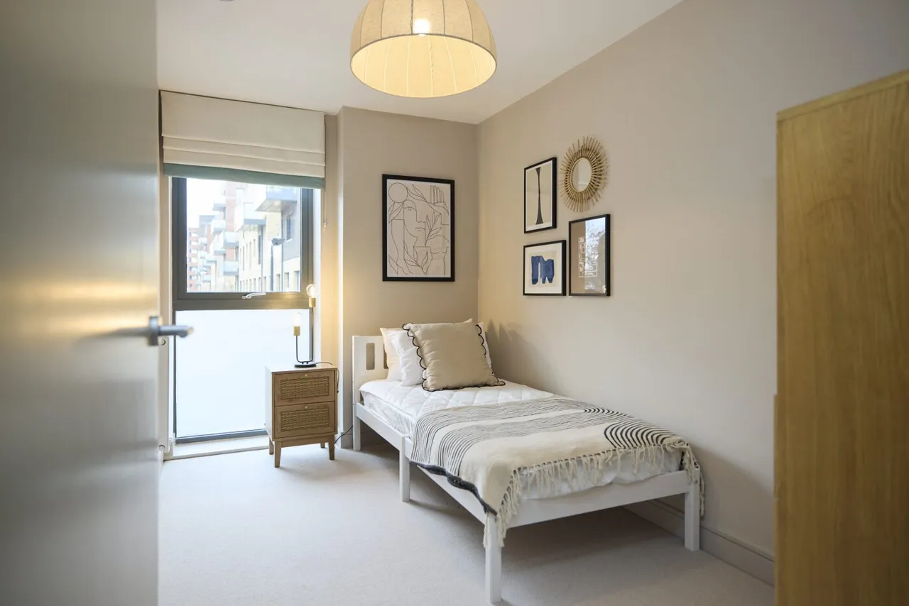 Carlton Grove, London, SE15, photo 8