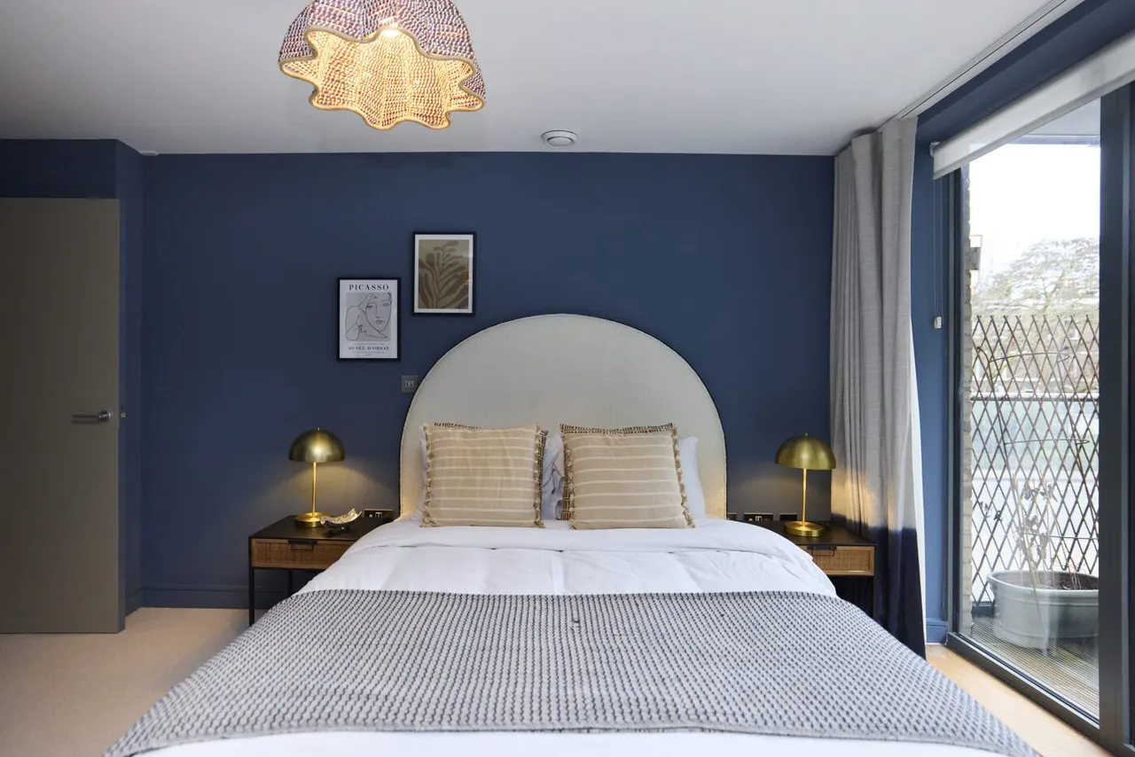 Carlton Grove, London, SE15, photo 7