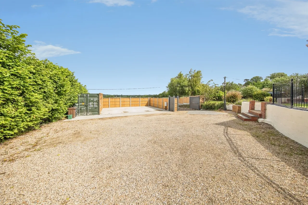 Church Hill, Ramsey, HARWICH, photo 7