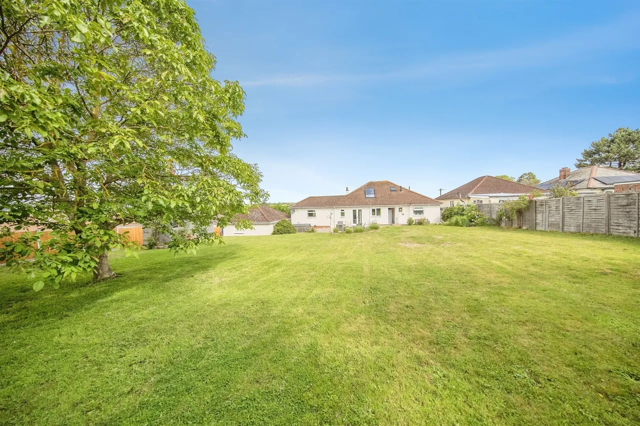 4 bed house for sale — Church Hill, Ramsey, HARWICH
