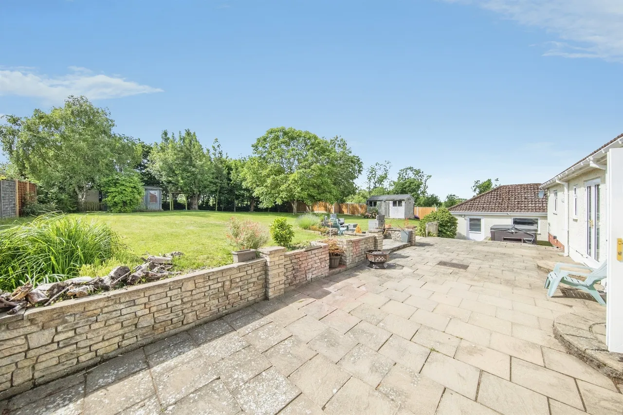 Church Hill, Ramsey, HARWICH, photo 6