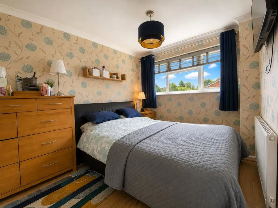 Swallowfield Road, Arborfield, RG2, photo 6