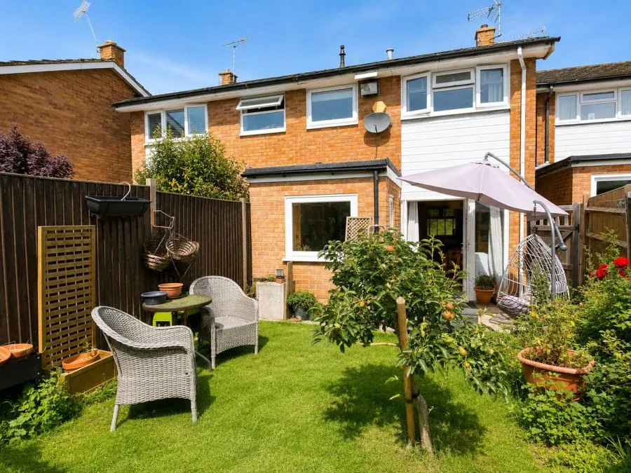 Swallowfield Road, Arborfield, RG2, photo 10
