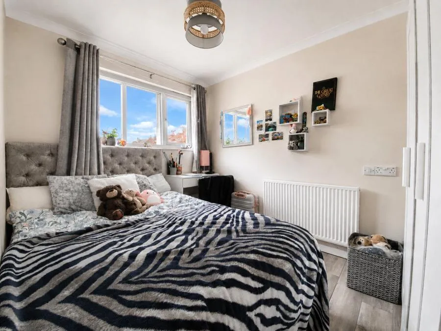 Swallowfield Road, Arborfield, RG2, photo 7