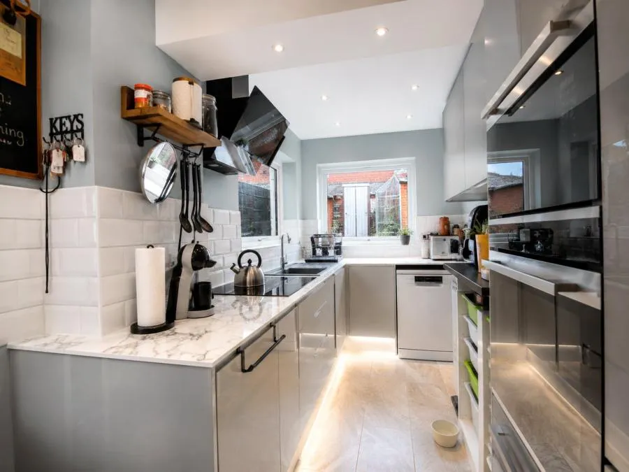 Swallowfield Road, Arborfield, RG2, photo 5
