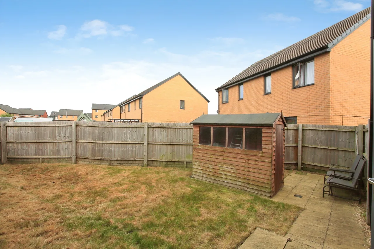 Porter Avenue, Peterborough, PE4, photo 19