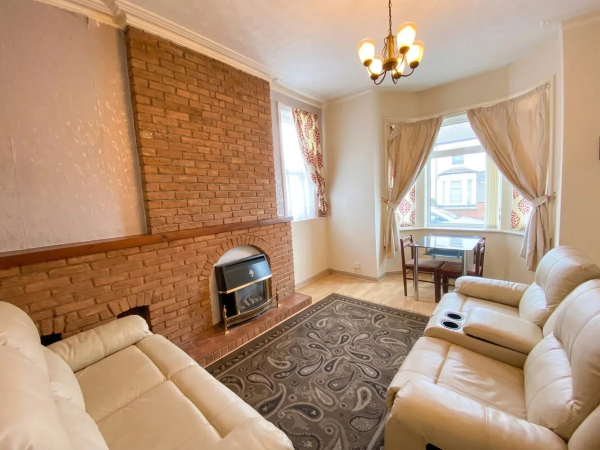 1 bed flat to rent, Church Road, Nuneaton, CV10