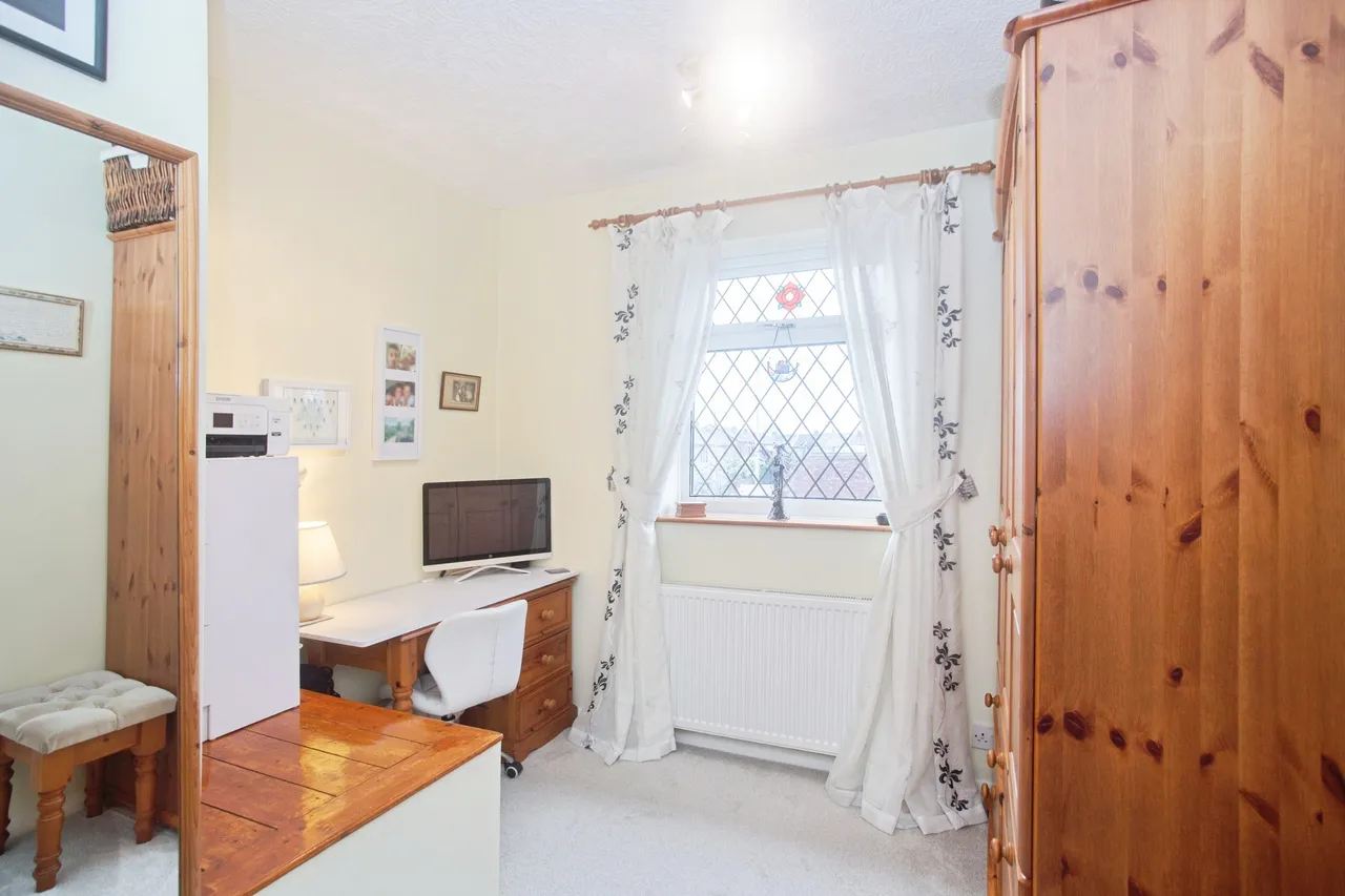 Hazeldene Road, Manchester, photo 10