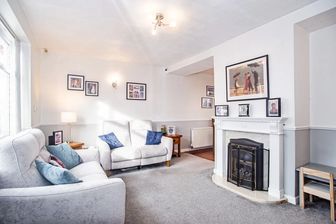 Hazeldene Road, Manchester, photo 2