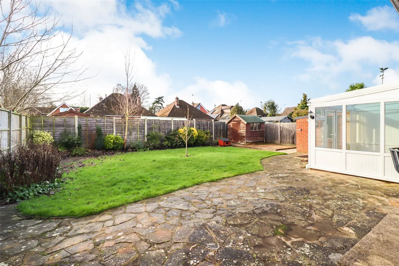 Alton Road, Fleet, GU51, photo 6