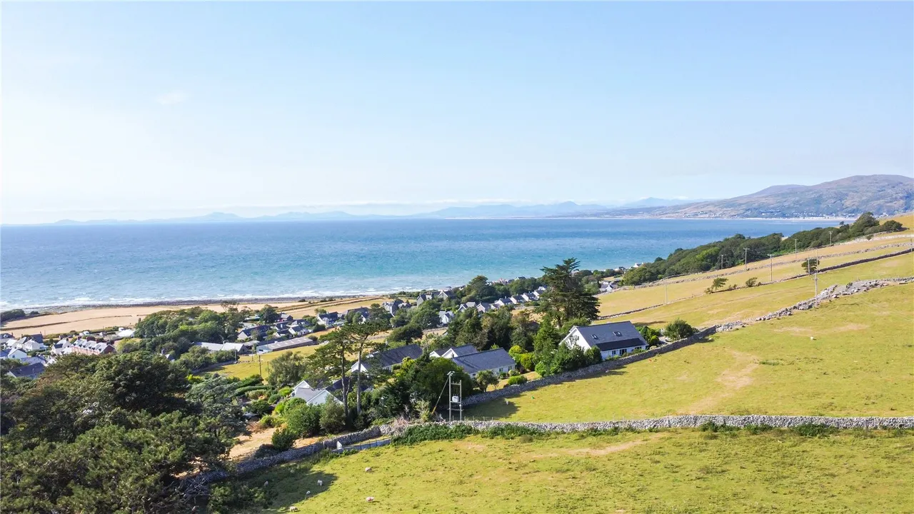 Llwyngwril, Gwynedd, photo 28