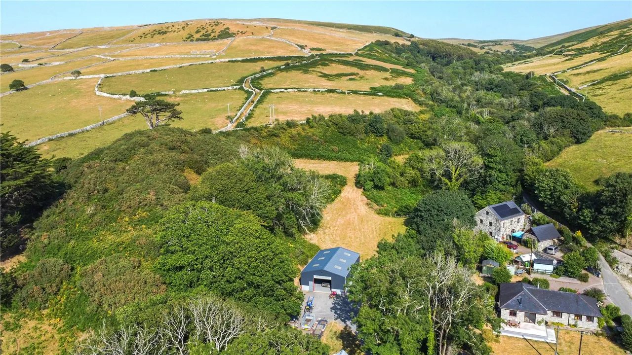 Llwyngwril, Gwynedd, photo 32