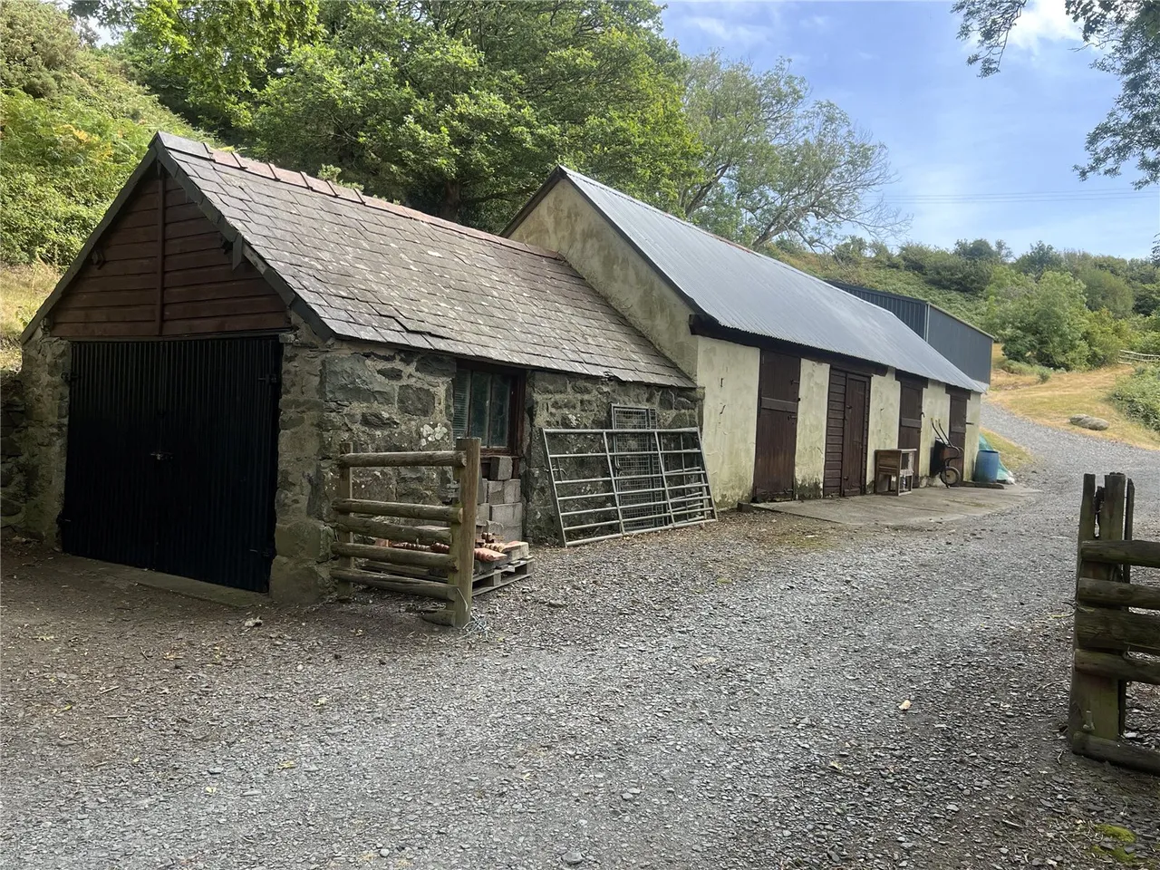 Llwyngwril, Gwynedd, photo 35