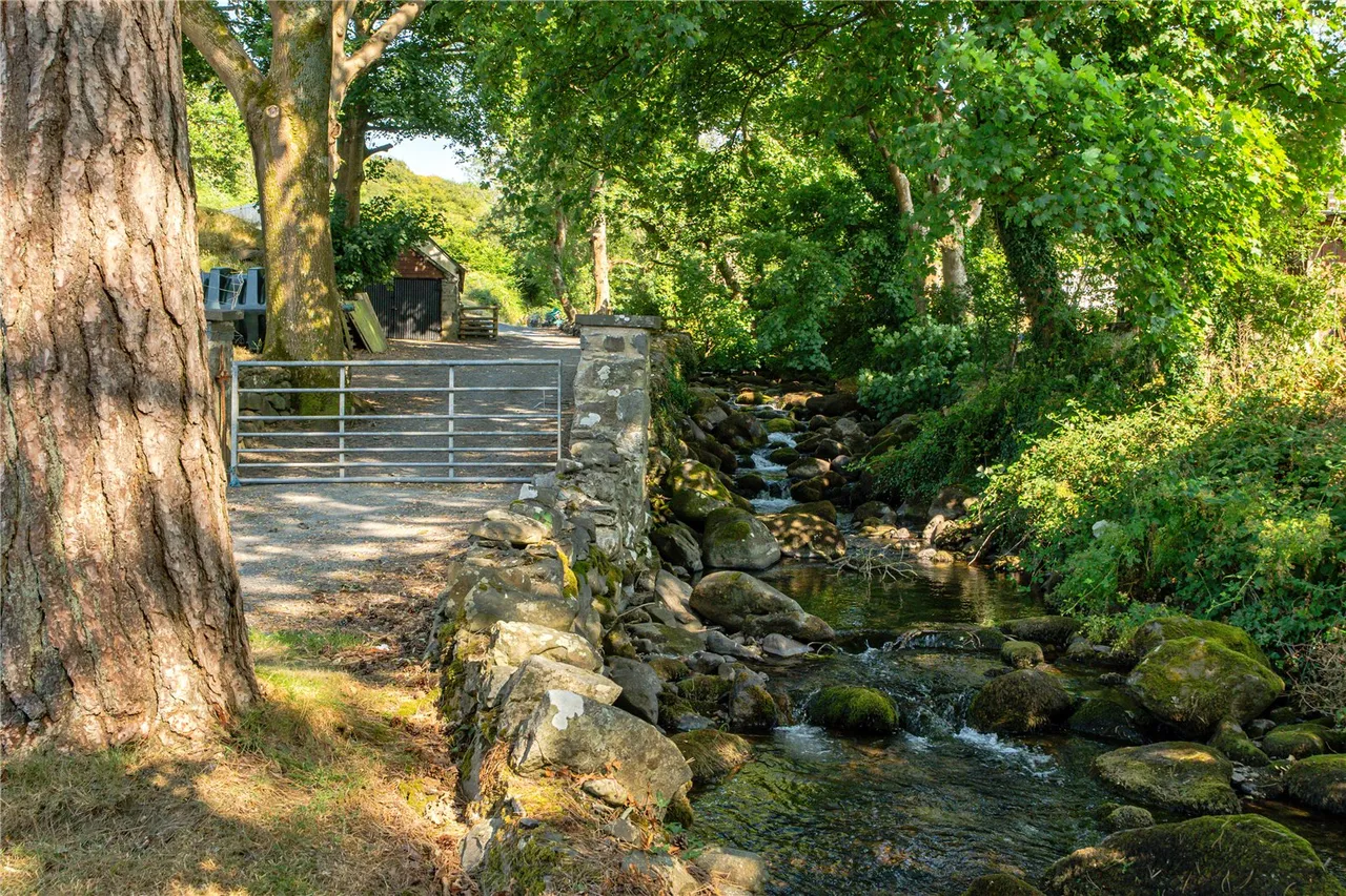 Llwyngwril, Gwynedd, photo 24