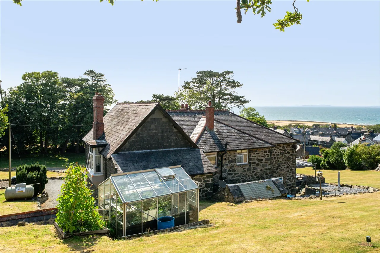 Llwyngwril, Gwynedd, photo 23