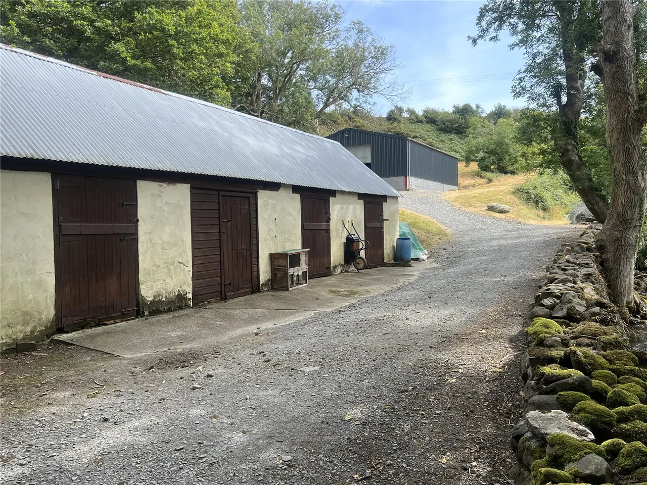 Llwyngwril, Gwynedd, photo 34