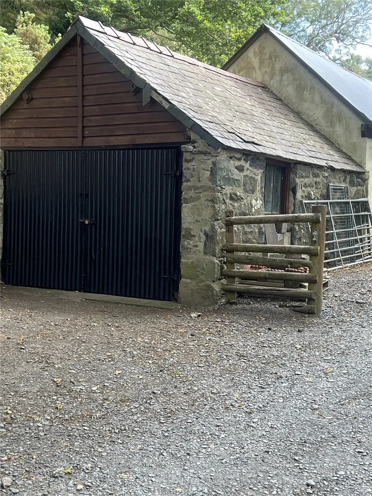 Llwyngwril, Gwynedd, photo 37