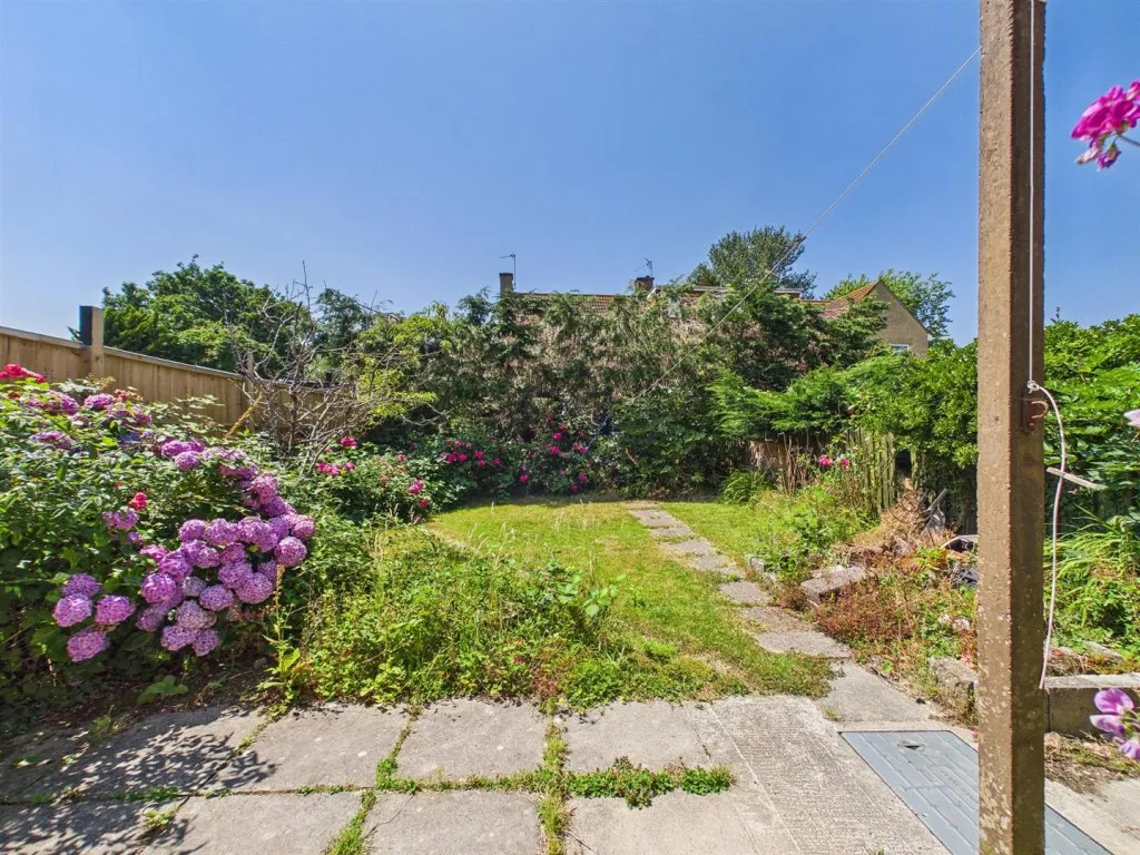 101, Bradley Avenue, Winterbourne, Bristol, BS36 1HN, photo 16