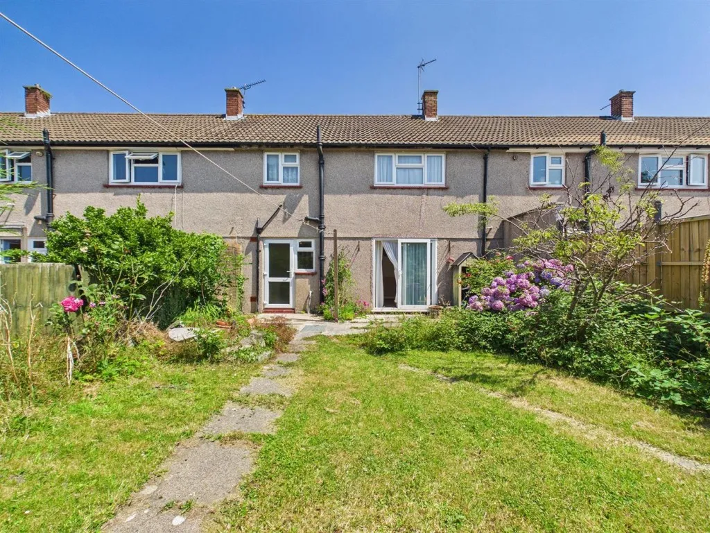 101, Bradley Avenue, Winterbourne, Bristol, BS36 1HN, photo 10