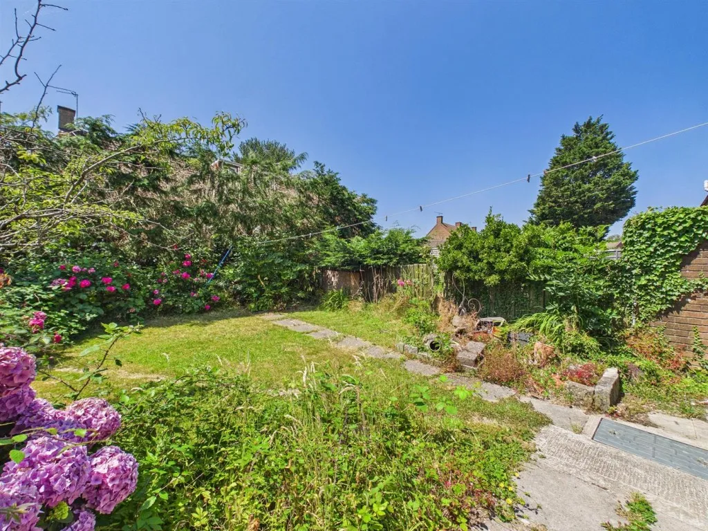 101, Bradley Avenue, Winterbourne, Bristol, BS36 1HN, photo 13