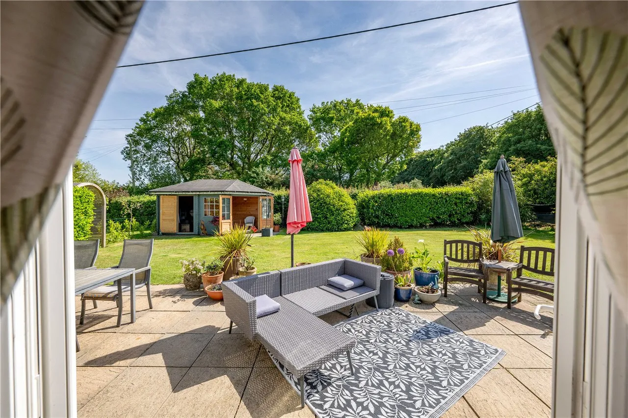 Kirstead Green, Kirstead, Norwich, Norfolk, NR15, photo 4