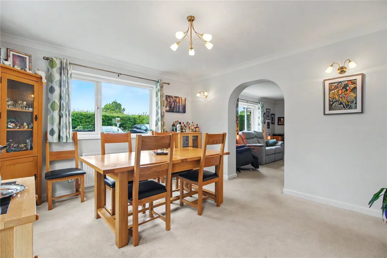 Kirstead Green, Kirstead, Norwich, Norfolk, NR15, photo 11