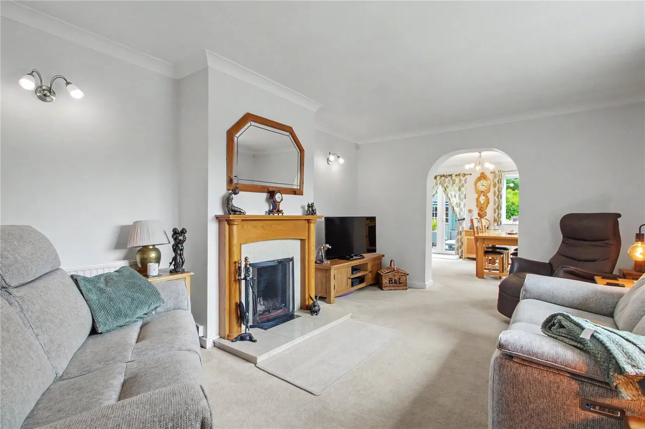 Kirstead Green, Kirstead, Norwich, Norfolk, NR15, photo 9