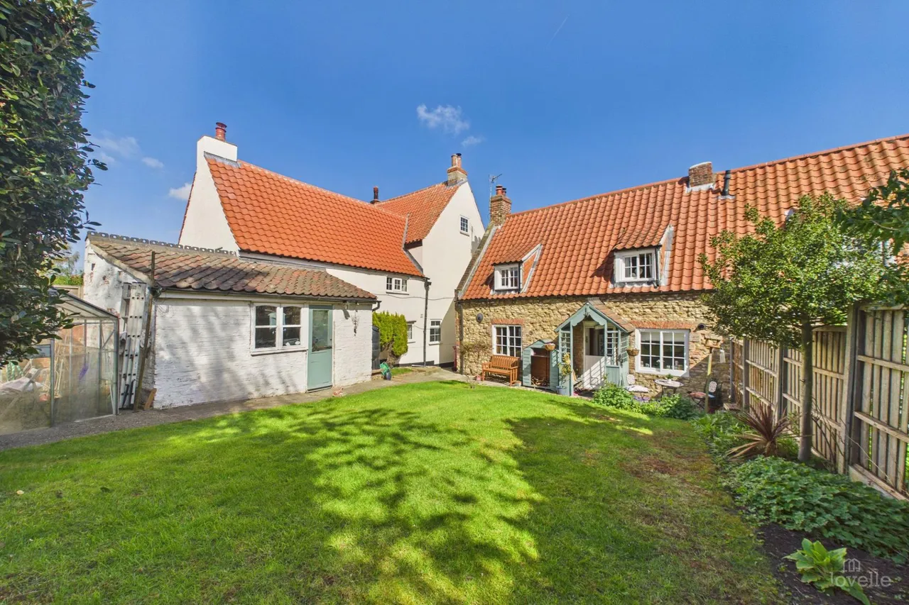 Silver Street, Winteringham, DN15, photo 17