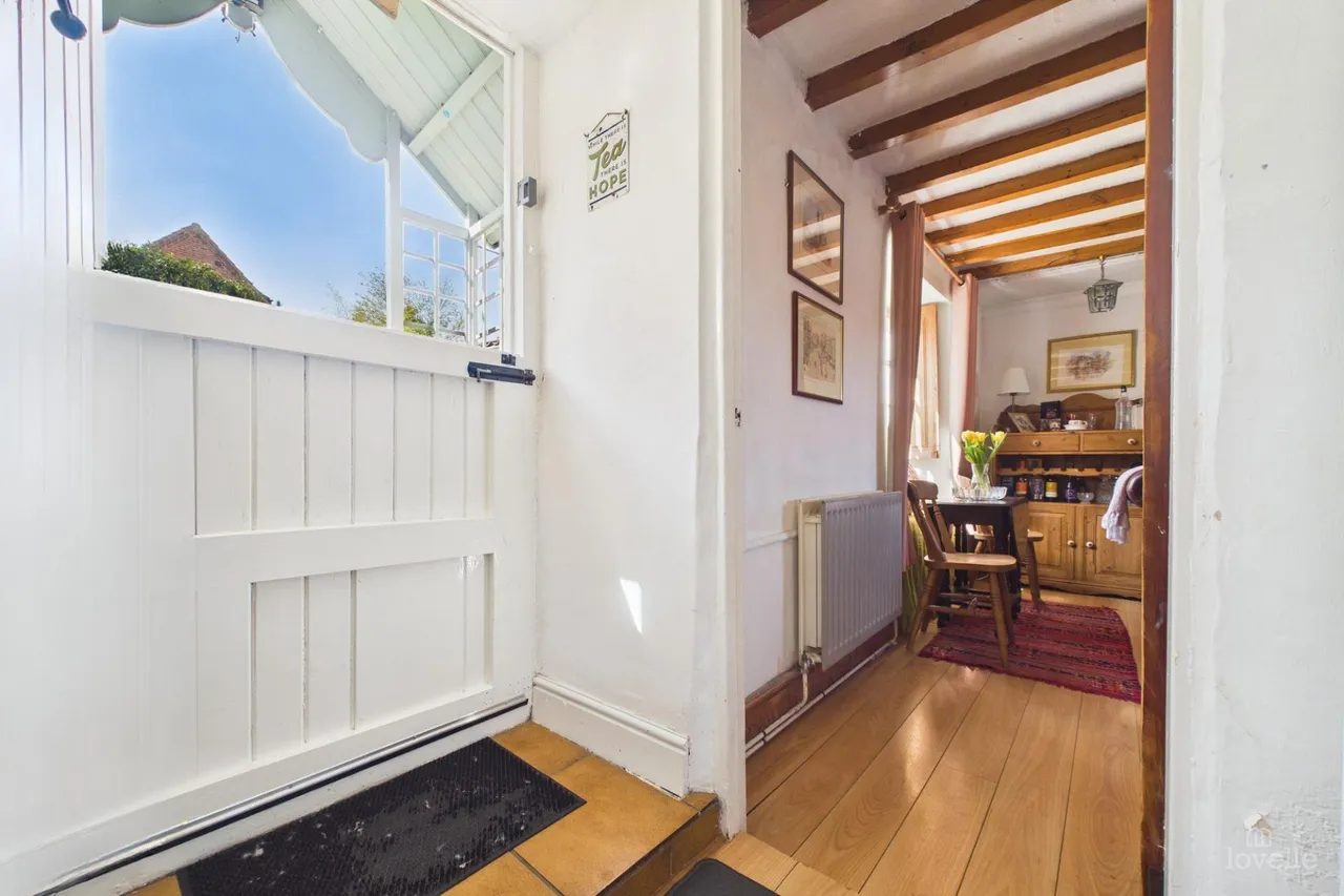 Silver Street, Winteringham, DN15, photo 8