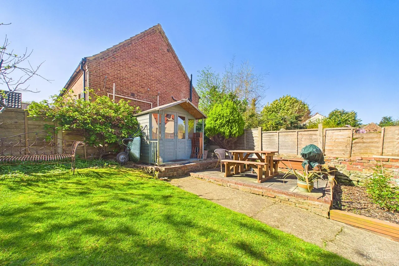 Silver Street, Winteringham, DN15, photo 20