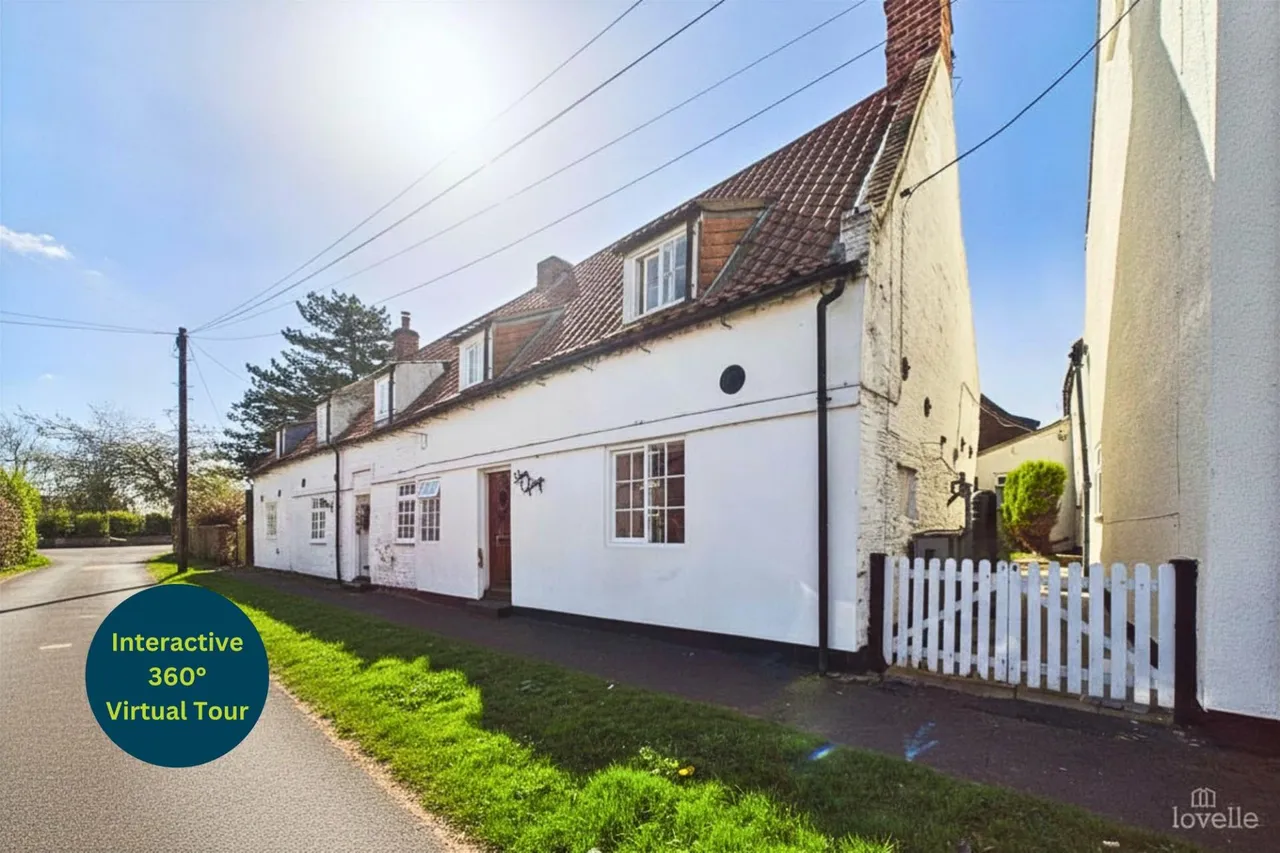 Silver Street, Winteringham, DN15, photo 6