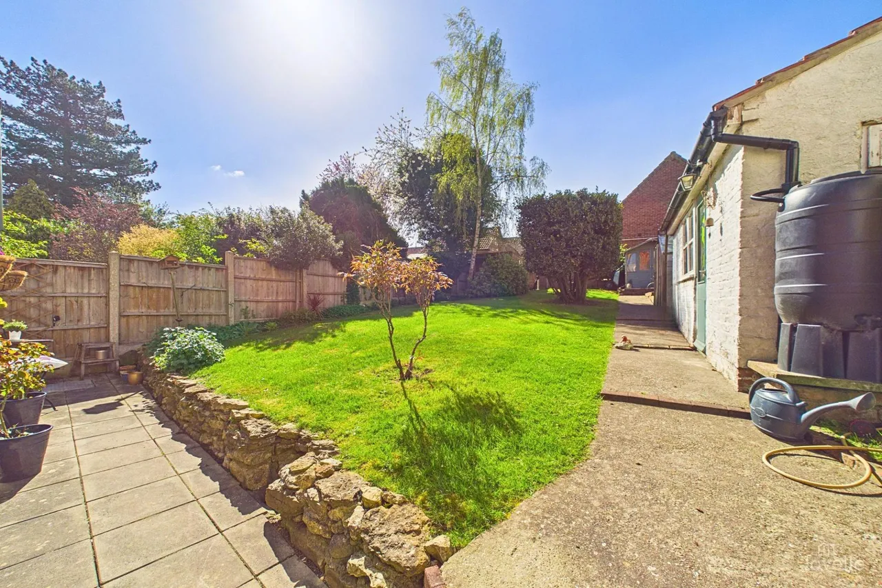Silver Street, Winteringham, DN15, photo 18