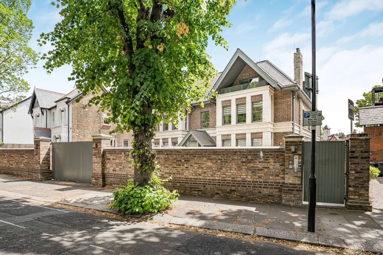 Carlton Road, London, W5 2AW, photo 10