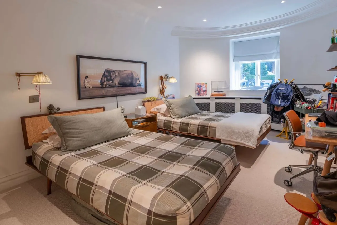 Hamilton Terrace, St John's Wood, NW8, photo 10