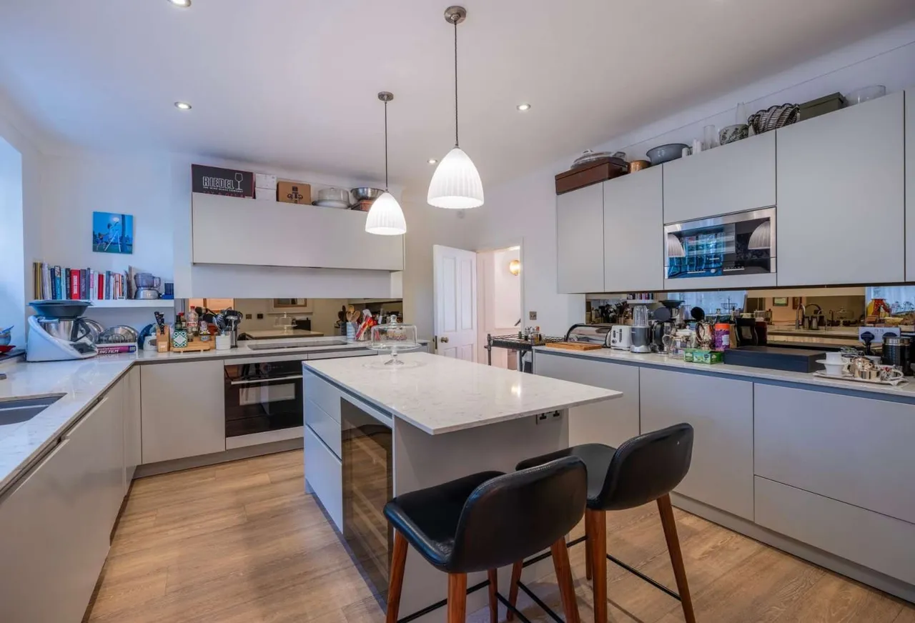 Hamilton Terrace, St John's Wood, NW8, photo 17