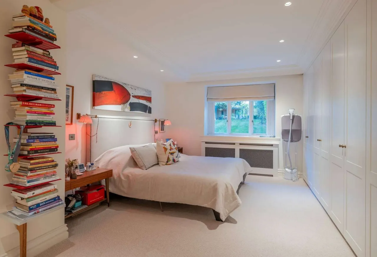 Hamilton Terrace, St John's Wood, NW8, photo 9